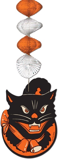 [00779] 76cm Halloween Character Danglers