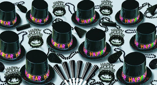 [88689-50] Black Magic Assortment For 50