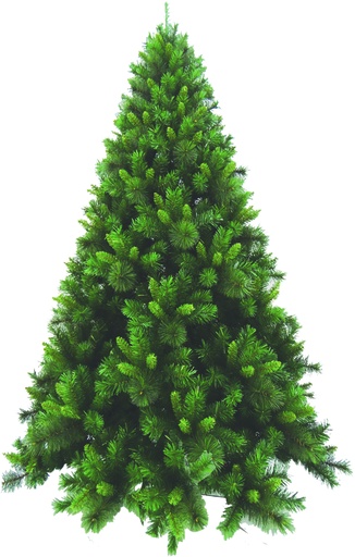 [ST7684-08] 8' (2.4m) Christmas Tree