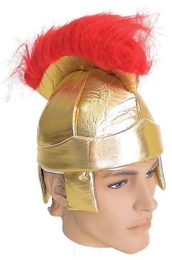 [FM6410] Roman Helmet