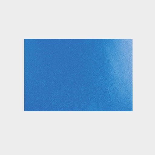 [LI038] 10m x 70cm Gift Wrap - Plain Blue
