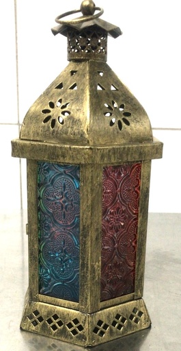 [REF169] 20cm Lantern
