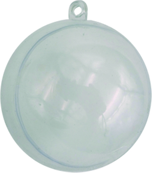 [RN382] 13cm Clear Ball