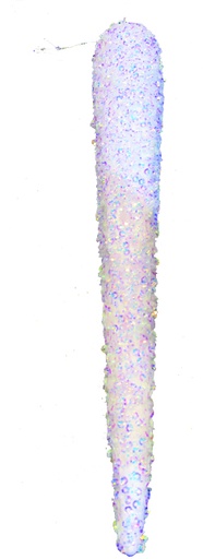 [RN421] 25cm Icicles