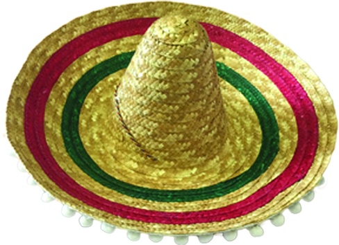 [SH9011] Sombrero