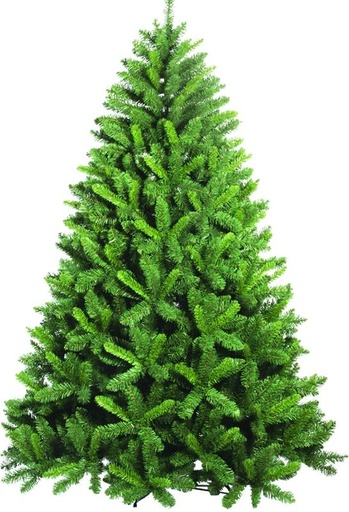 [HYG091-10GT] 10' (3m) Classic Tree, 190cm bottom diameter, 2850 Tips, PVC