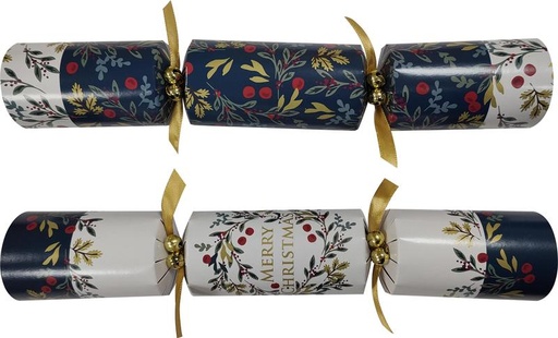 [SBC256] 30cm Luxury Crackers - Multicolour