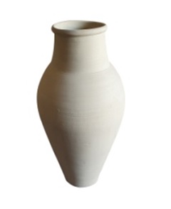 [RM187] 60cm Clay Pot