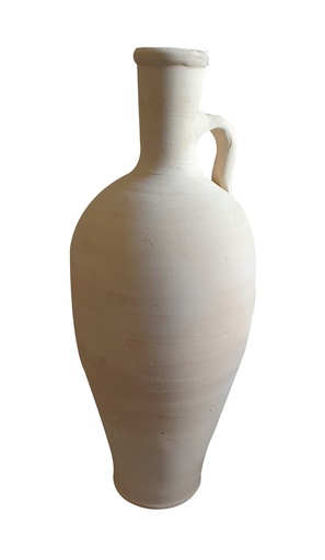 [RM208] 40cm High Traditional Arabic Clay Pot